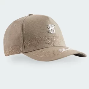 Gorra Bullish Coconut Café