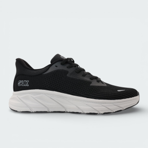 Tenis GUK Max Comfort Negro Hombre
