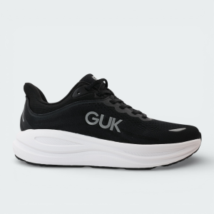 Tenis GUK Walking Negro Hombre