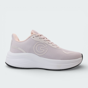 Tenis GUK Walking Lila Mujer