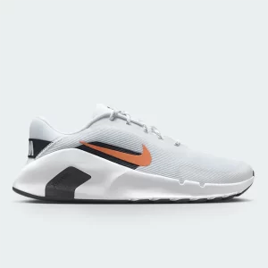 Tenis Nike Flex Train Blanco Hombre