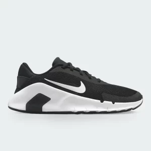 Tenis Nike Flex Train Negro Mujer