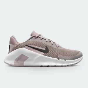 Tenis Nike Flex Train Rosado Mujer