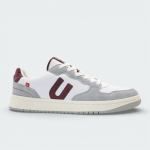 Tenis Urban Court Blanco Hombre