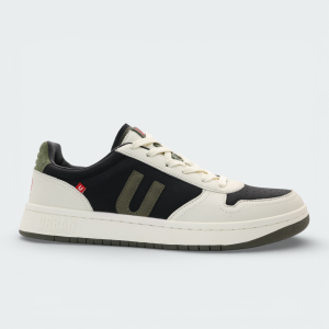 Tenis Urban Court Marron Hombre
