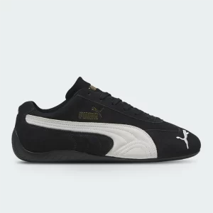 Tenis Puma Speedcat OG Negro Mujer