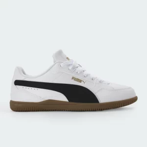 Tenis Puma K-Moda Blanco Mujer