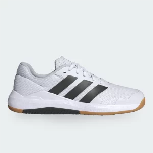 Tenis Adidas Dropset Base Blanco Hombre