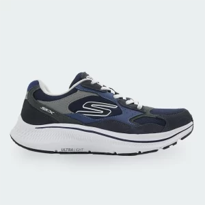 Tenis Skechers Go Run Consistent 2.0 Azul Hombre