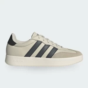 Tenis Adidas Barreda Beige Hombre