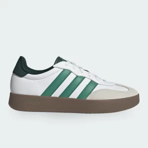 Tenis Adidas Barreda Blanco Verde Hombre