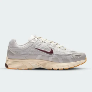 Tenis Nike P-6000 Gris Hombre
