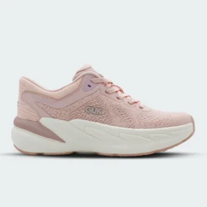 Tenis Guk Max Comfort Rosado Mujer