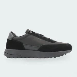Tenis Calvin Klein Repreve Negro Hombre