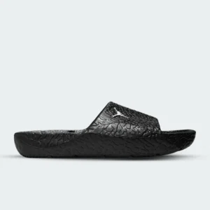 Sandalia Nike Jordan Franchise Negra Hombre