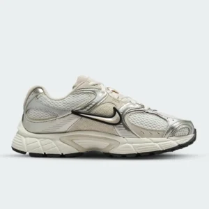 Tenis Nike V5 RNR Gris Mujer