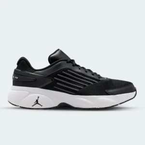 Tenis Nike Jordan Trunner Flow Negro Hombre