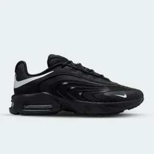 Tenis Nike Air Max Fire Negro Hombre