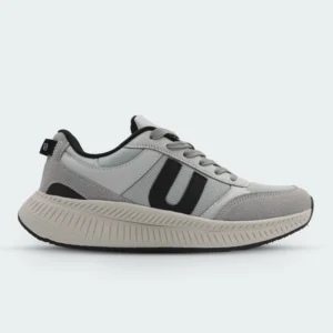Tenis Urban Gris Hombre