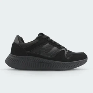 Tenis Urban Negro Hombre