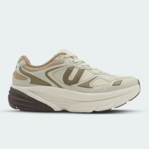 Tenis Urban Beige Hombre