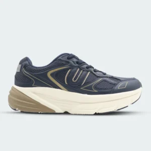 Tenis Urban Azul Hombre