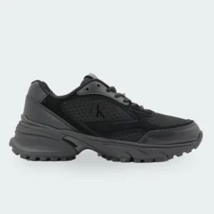 Tenis Calvin Klein Kadin Hike Negro Hombre