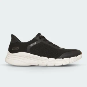 Tenis Skechers Bobs B Flex 2.0 Negro Mujer