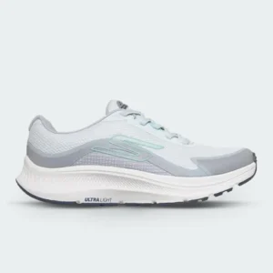 Tenis Skechers Go Run Consistent 2.0 Azul Claro Mujer