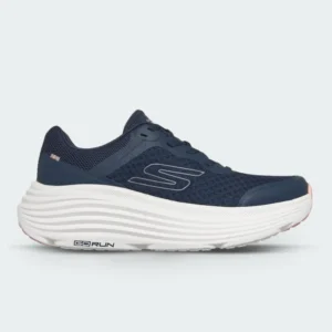 Tenis Skechers Max Cushioning Endeavour Azul Mujer