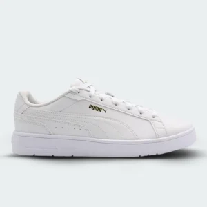 Tenis Puma Court Classico Blanco Hombre