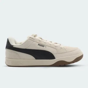Tenis Puma Park Lt Sd Beige Hombre