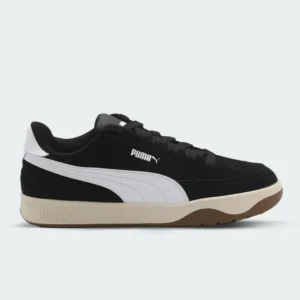 Tenis Puma Park Lt Sd Negro Hombre