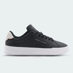 Tenis Tommy Hilfiger Court Azul Hombre