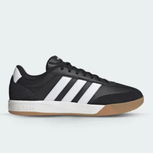 Tenis Adidas VL Court 00S Negro Hombre