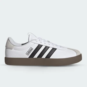Tenis Adidas Vl Court 3.0 Blanco Mujer