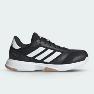 Tenis Adidas Ligra Black Hombre