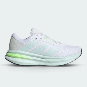 Tenis Adidas Galaxy 7 Blanco Mujer