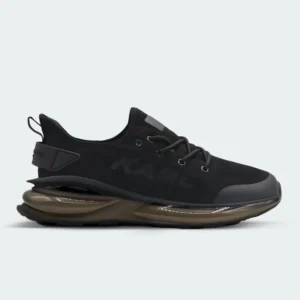 Tenis Karl Lagerfeld Mixed Media Runner Hombre