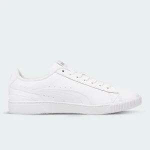 Tenis Puma Vikky V3 Blanco Mujer