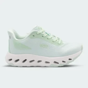 Tenis Guk Max Confort Aguamarina Mujer