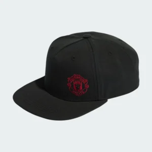 Gorra Adidas Manchester United Negra