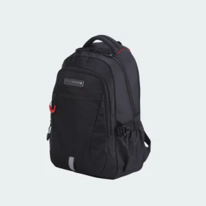 Morral Swissbrand Burford Negro