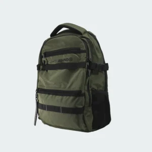 Morral Swissbrand Buzz Verde
