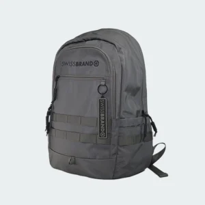 Morral Swissbrand Walsh Gris
