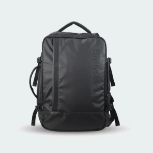 Morral Swissbrand Millwall Negro