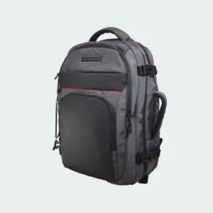 Morral Swissbrand Roda Gris