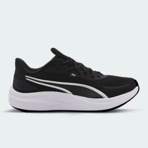 Tenis Puma Skyrocket Lite 2 Negro Blanco Hombre