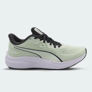 Tenis Puma Skyrocket Lite 2 Verde Claro Mujer