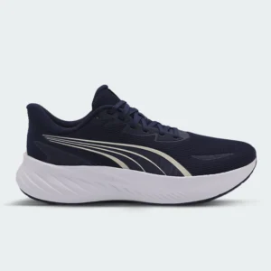 Tenis Puma Pounce Lite 2 Azul Oscuro Hombre